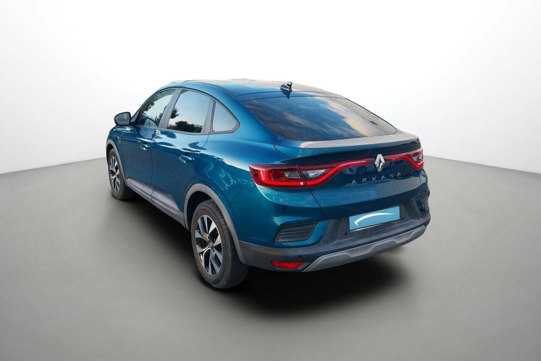 Vente en ligne Renault Arkana  mild hybrid 140 EDC FAP - 22 au prix de 19 840 €