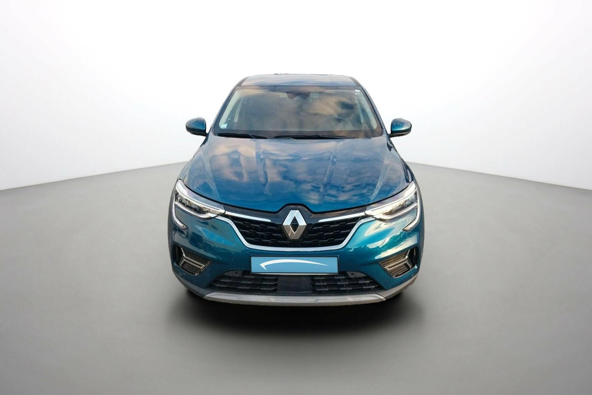 Vente en ligne Renault Arkana  mild hybrid 140 EDC FAP - 22 au prix de 19 840 €