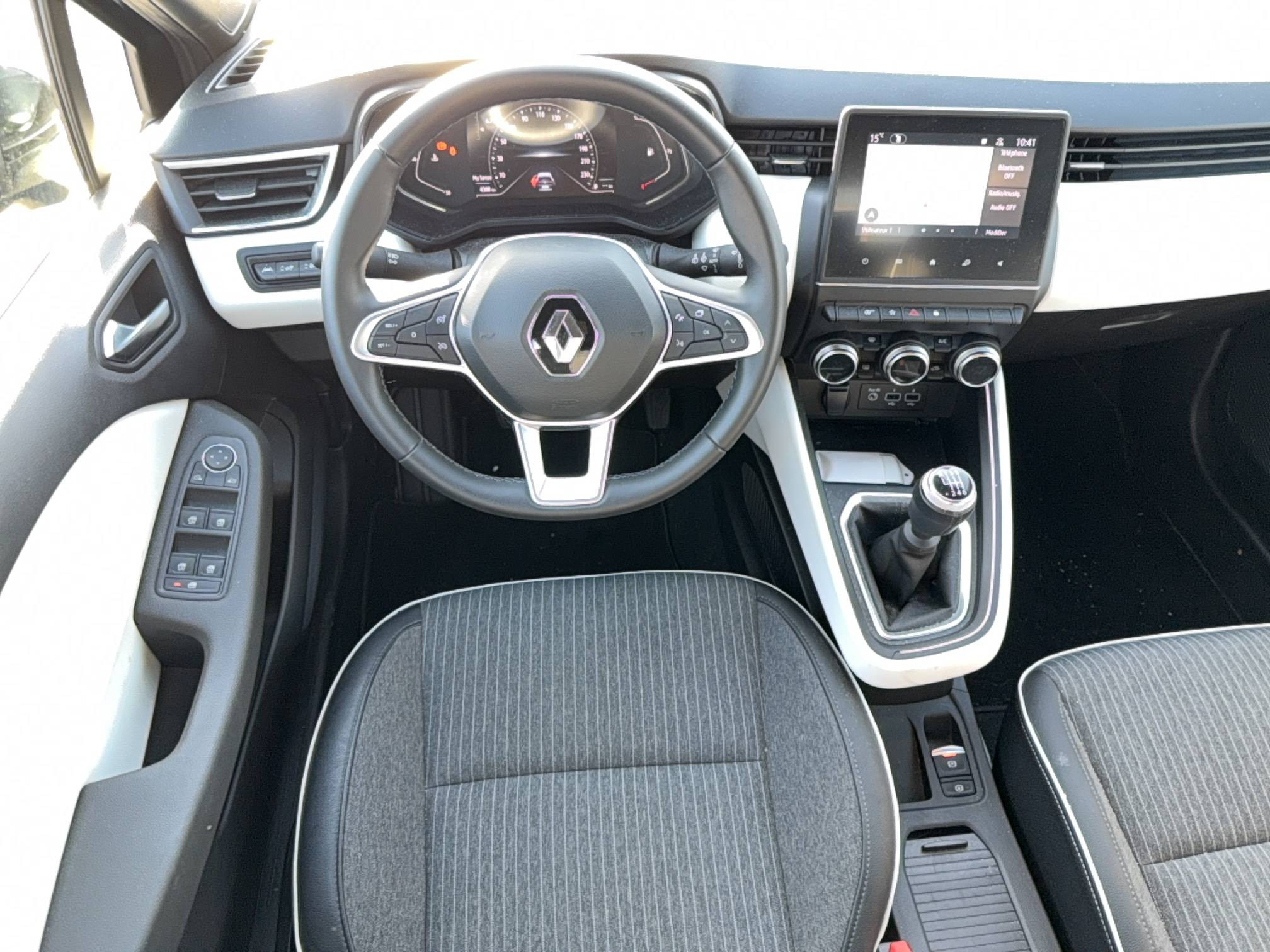 Vente en ligne Renault Clio 5 Clio TCe 90 au prix de 16 990 €