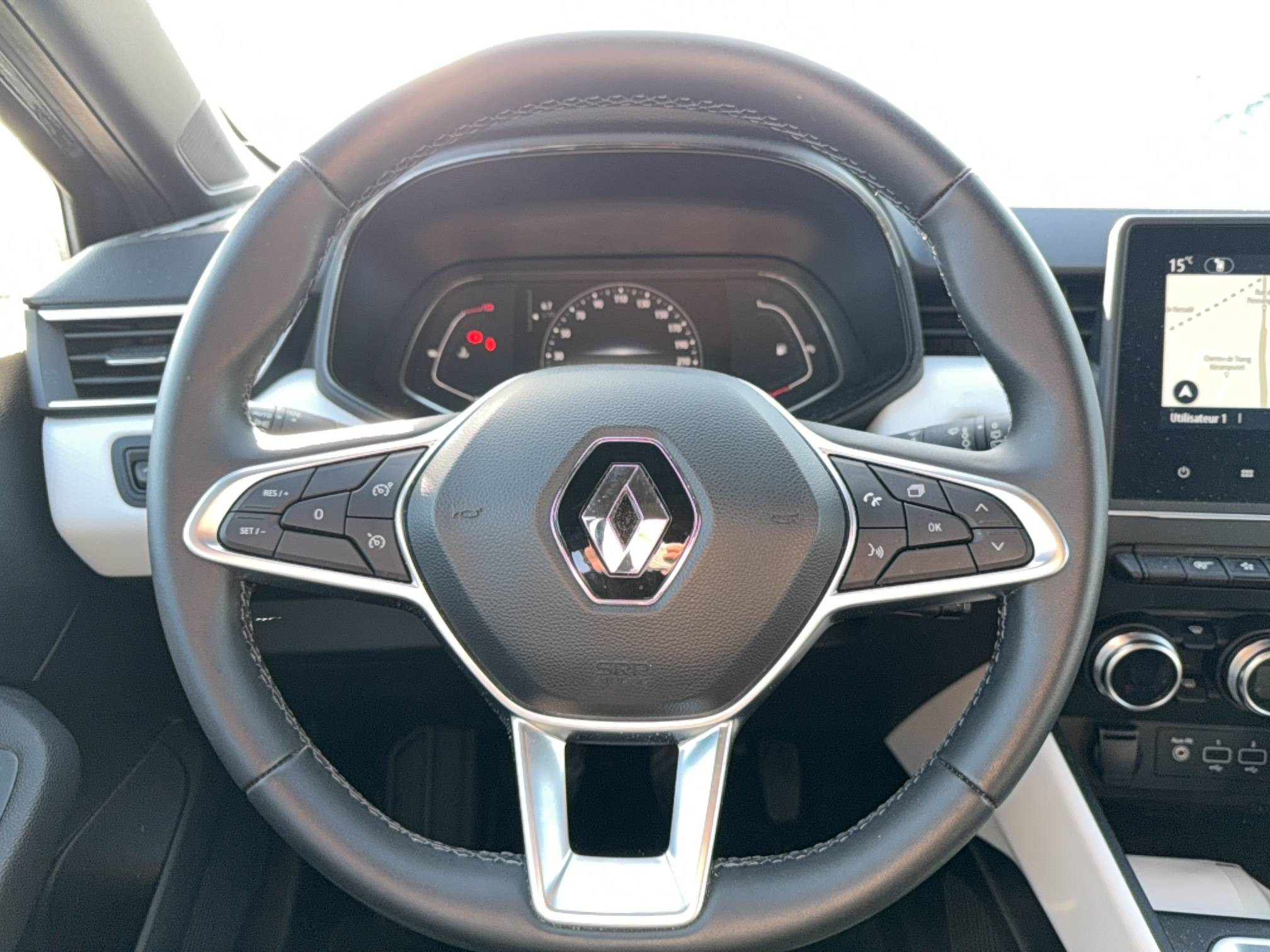 Vente en ligne Renault Clio 5 Clio TCe 90 au prix de 16 990 €