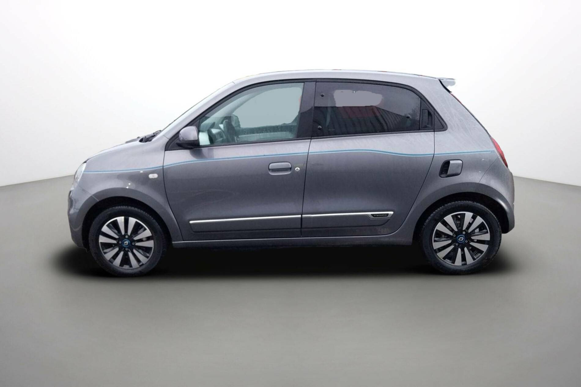 Vente en ligne Renault Twingo Electrique Twingo III Achat Intégral - 21 au prix de 11 990 €
