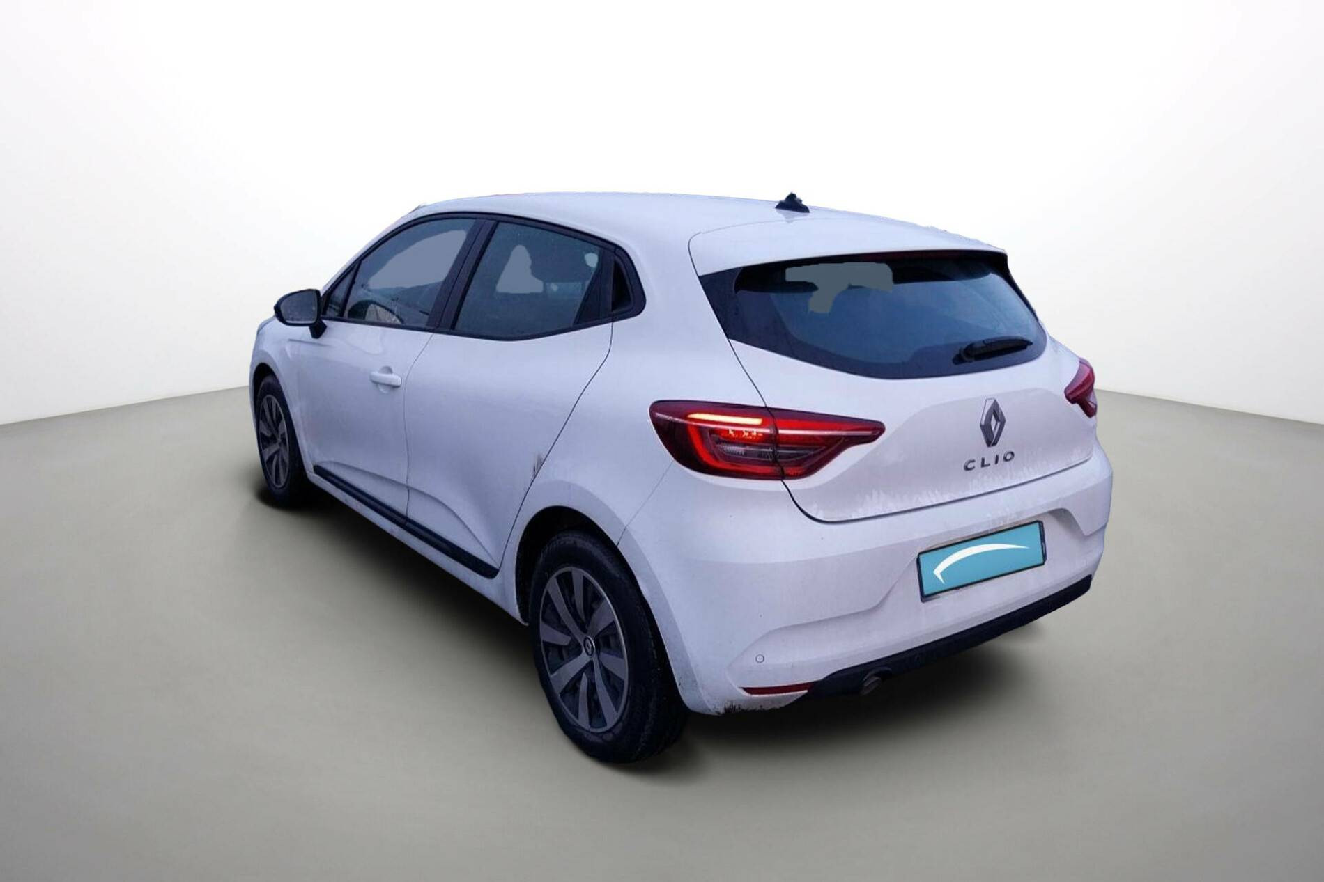 Vente en ligne Renault Clio 5 Clio TCe 90 au prix de 12 990 €