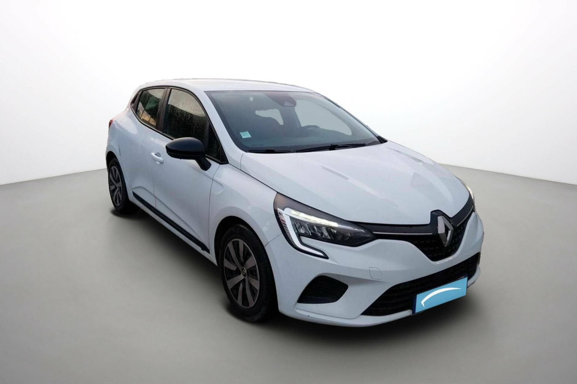 Vente en ligne Renault Clio 5 Clio TCe 90 au prix de 12 990 €