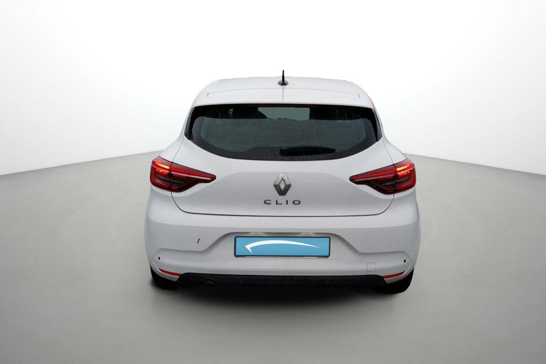 Vente en ligne Renault Clio 5 Clio SCe 65 - 21N au prix de 13 390 €