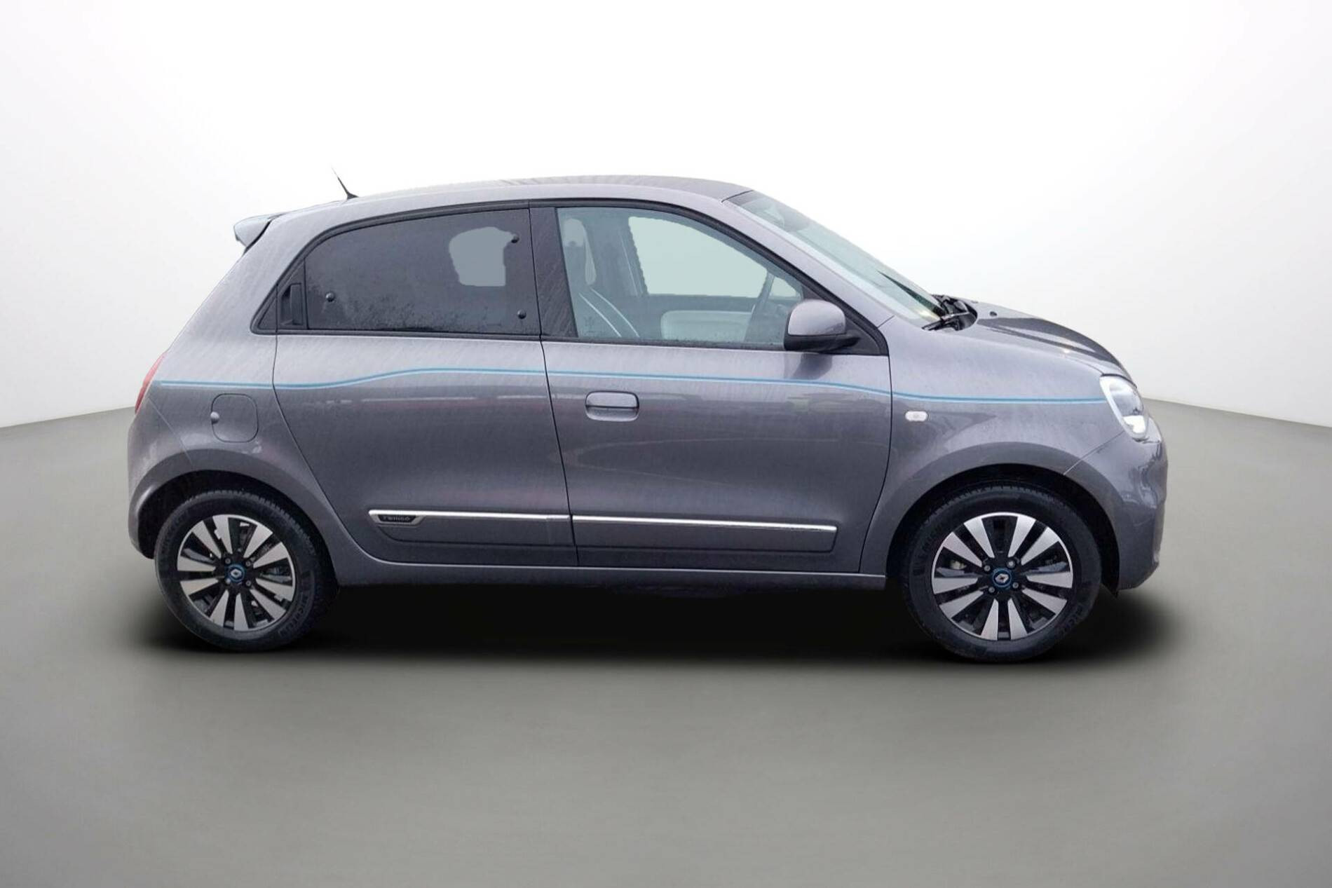 Vente en ligne Renault Twingo Electrique Twingo III Achat Intégral - 21 au prix de 11 990 €