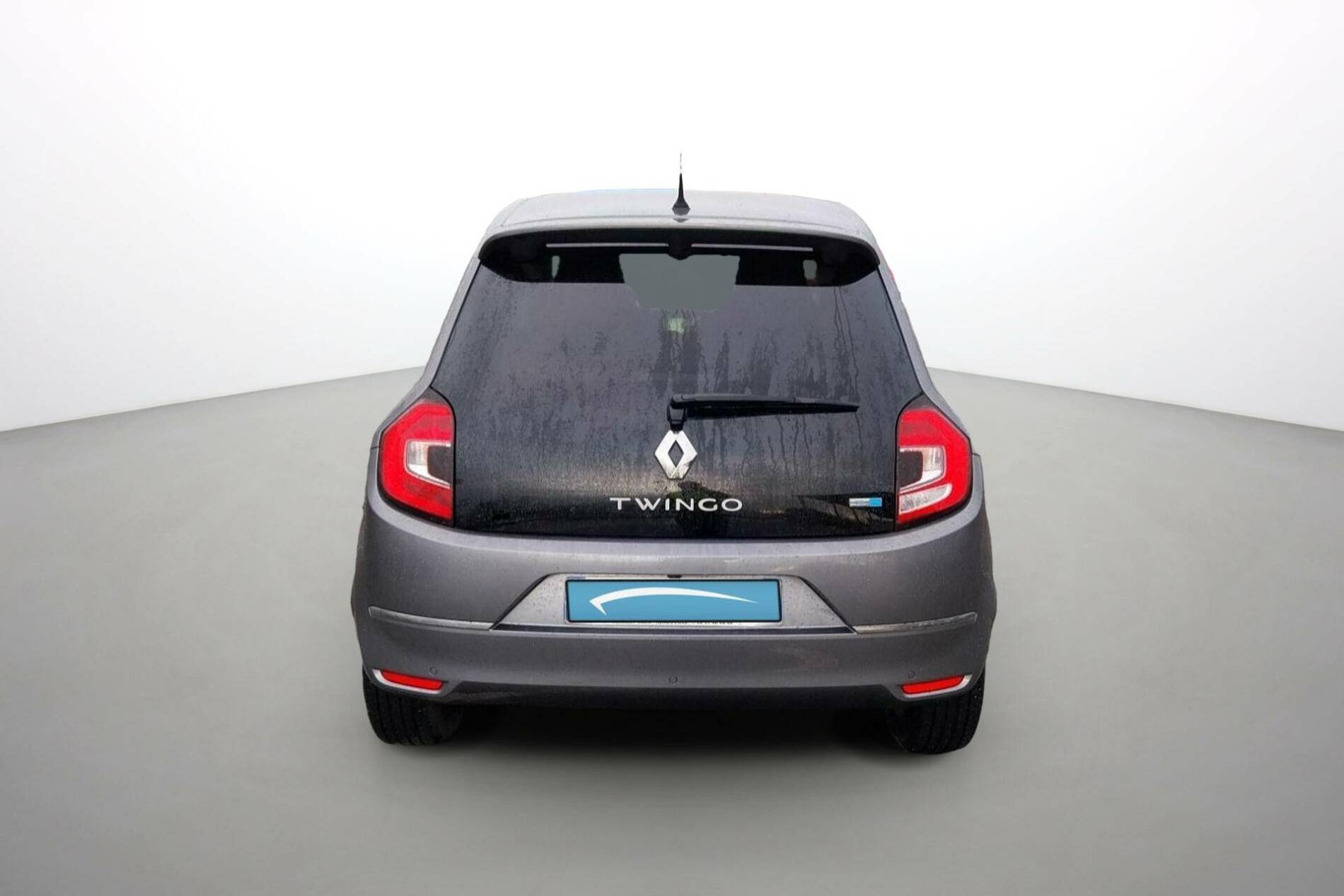 Vente en ligne Renault Twingo Electrique Twingo III Achat Intégral - 21 au prix de 11 990 €