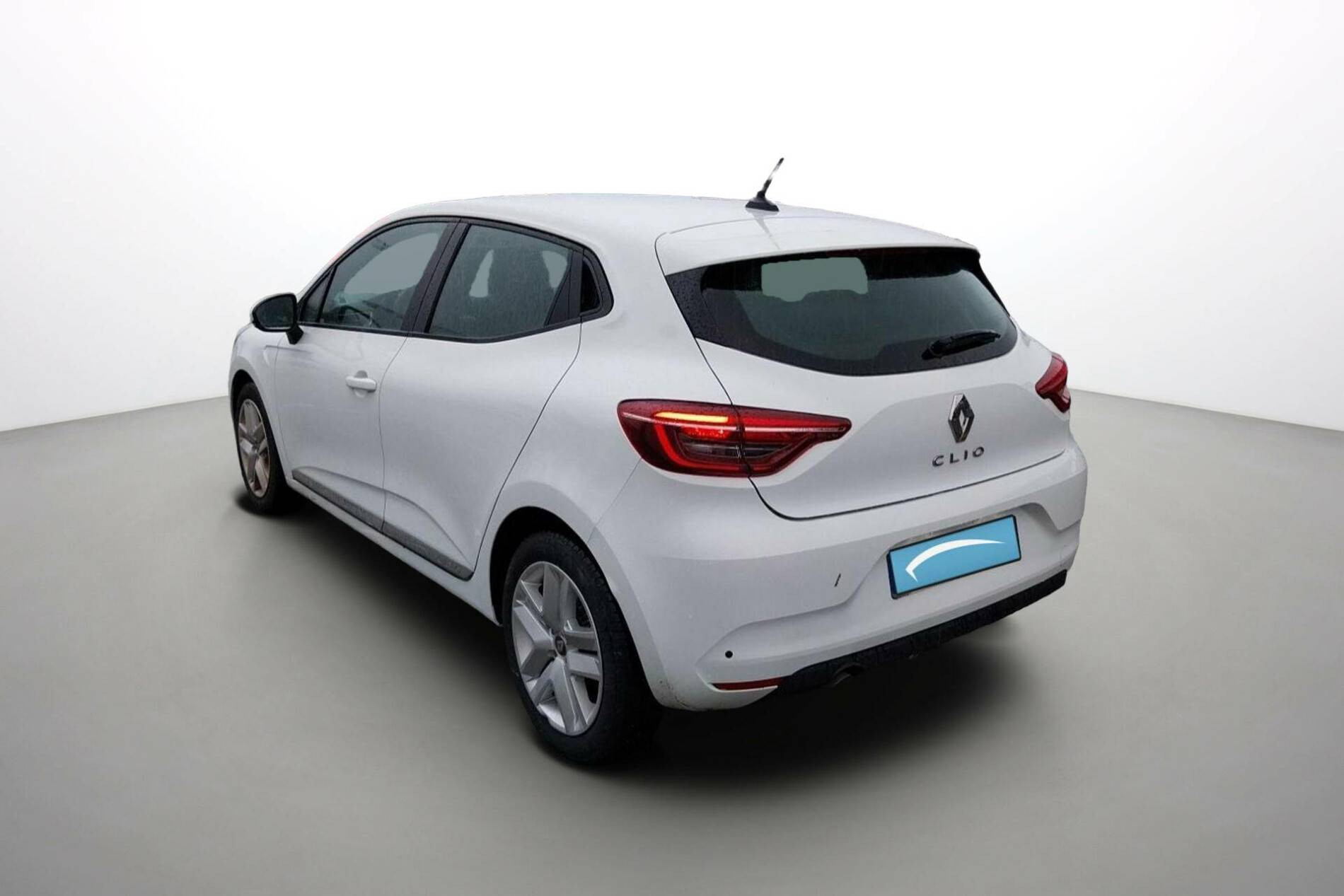 Vente en ligne Renault Clio 5 Clio SCe 65 - 21N au prix de 13 390 €