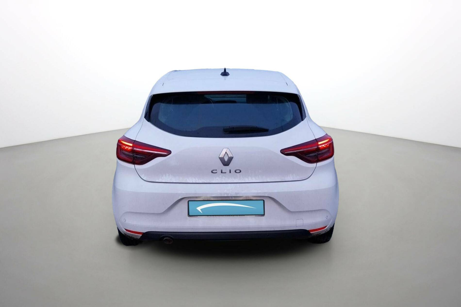 Vente en ligne Renault Clio 5 Clio TCe 90 au prix de 12 990 €