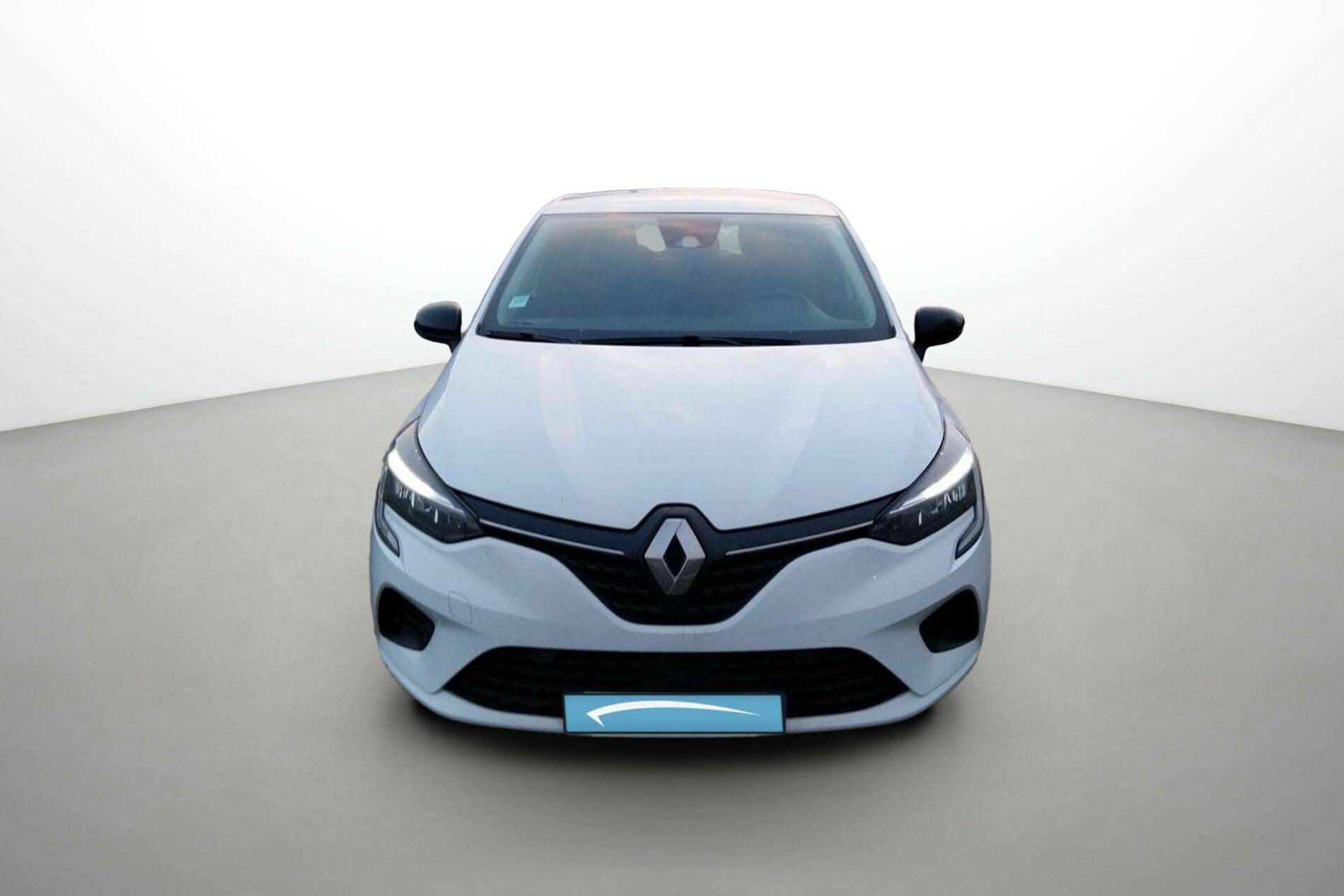 Vente en ligne Renault Clio 5 Clio TCe 90 au prix de 12 990 €