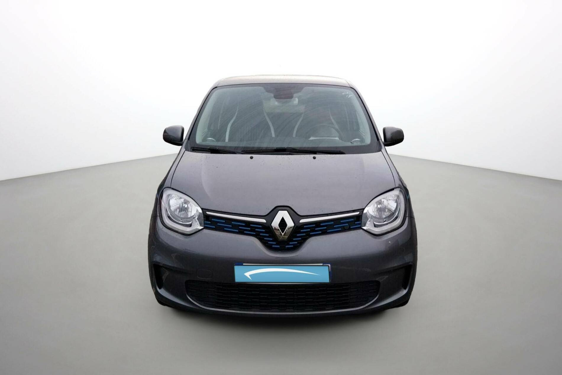 Vente en ligne Renault Twingo Electrique Twingo III Achat Intégral - 21 au prix de 11 990 €