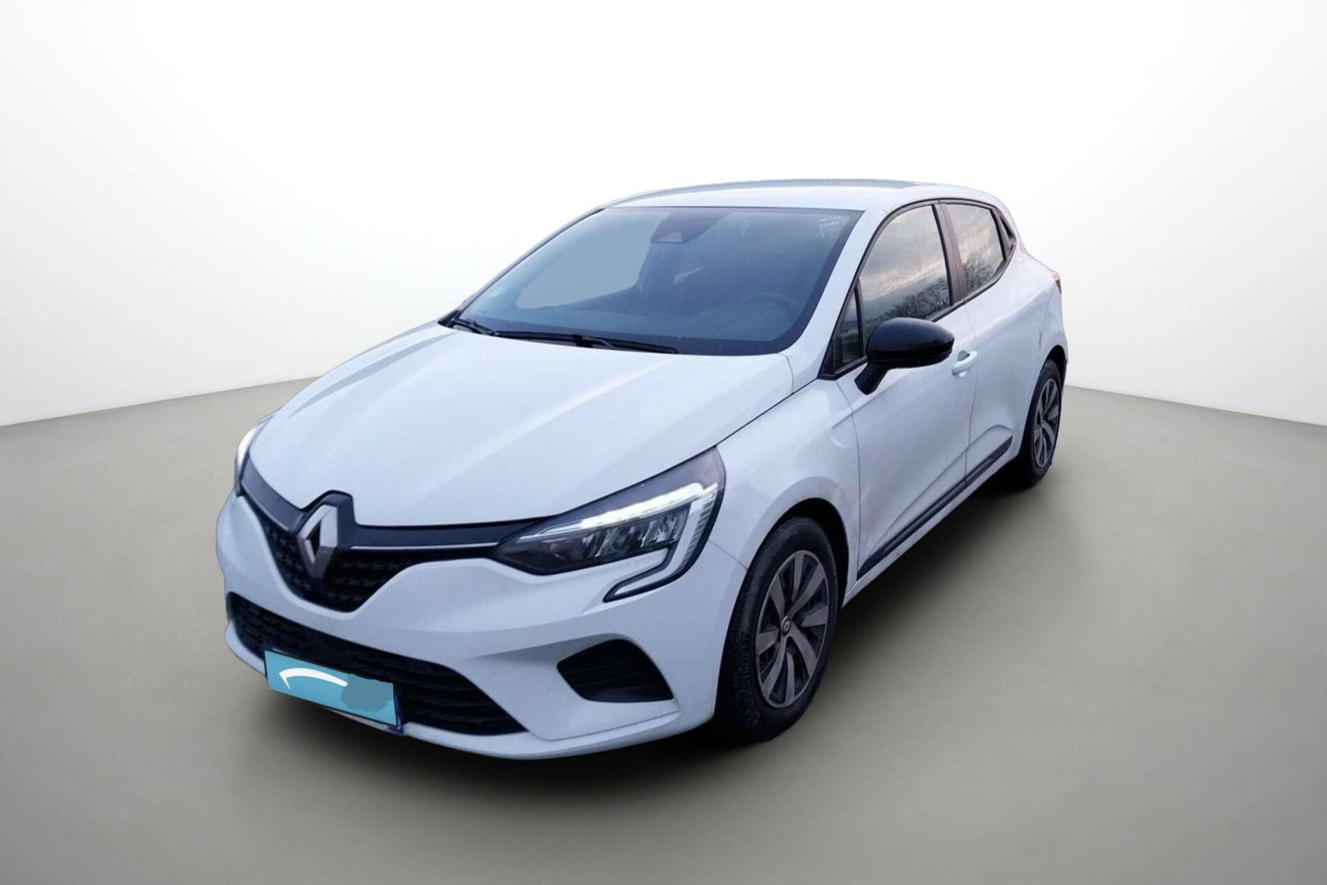 Renault Clio 5 Clio TCe 90 occasion de 2022 en vente à Concarneau