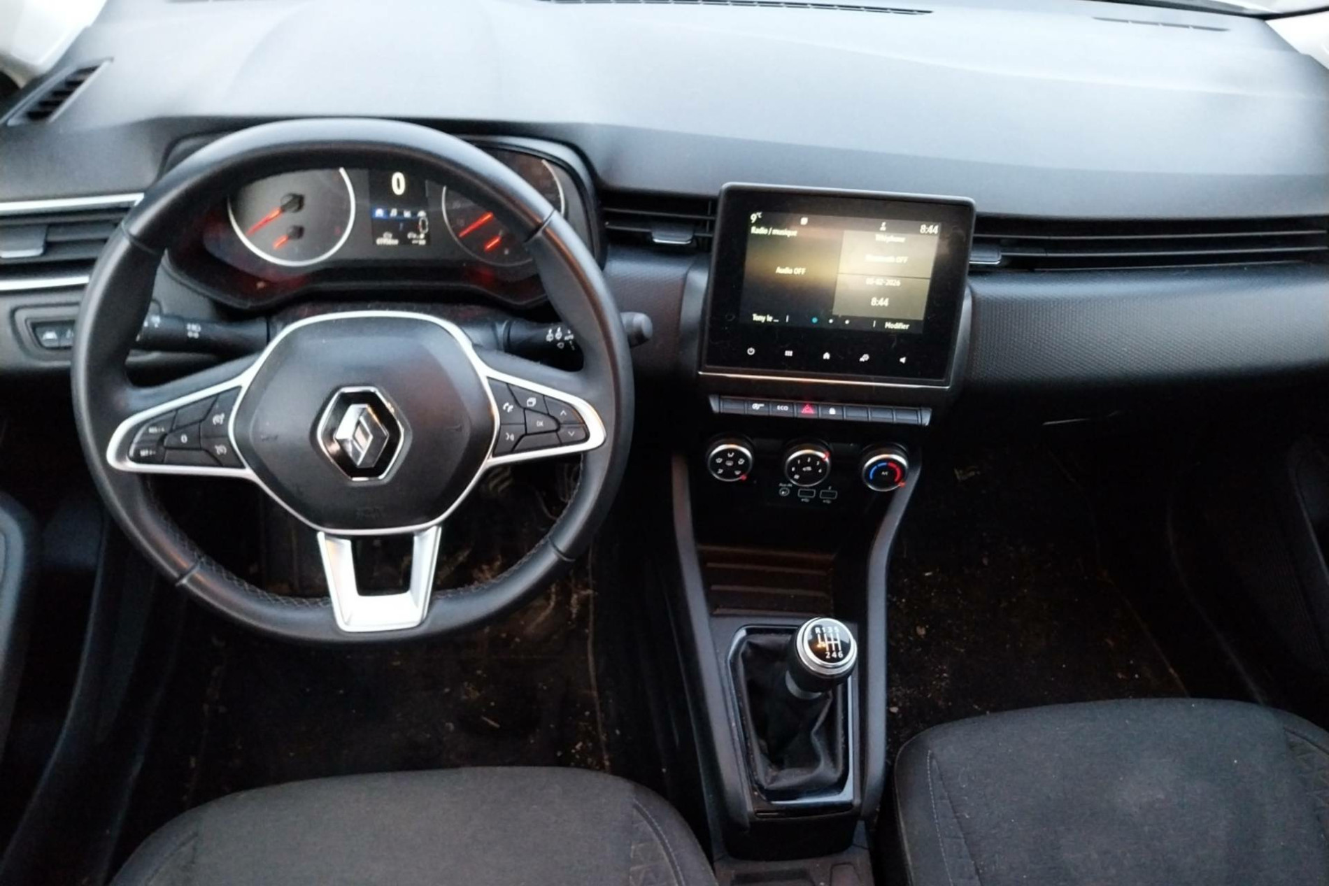 Vente en ligne Renault Clio 5 Clio TCe 90 au prix de 12 990 €