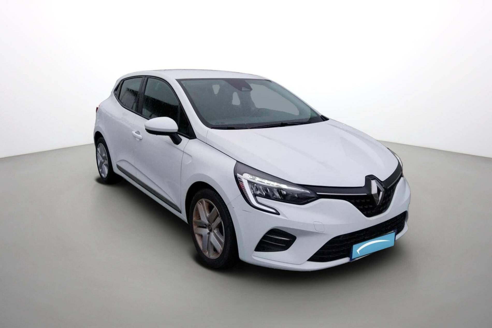 Vente en ligne Renault Clio 5 Clio SCe 65 - 21N au prix de 13 390 €