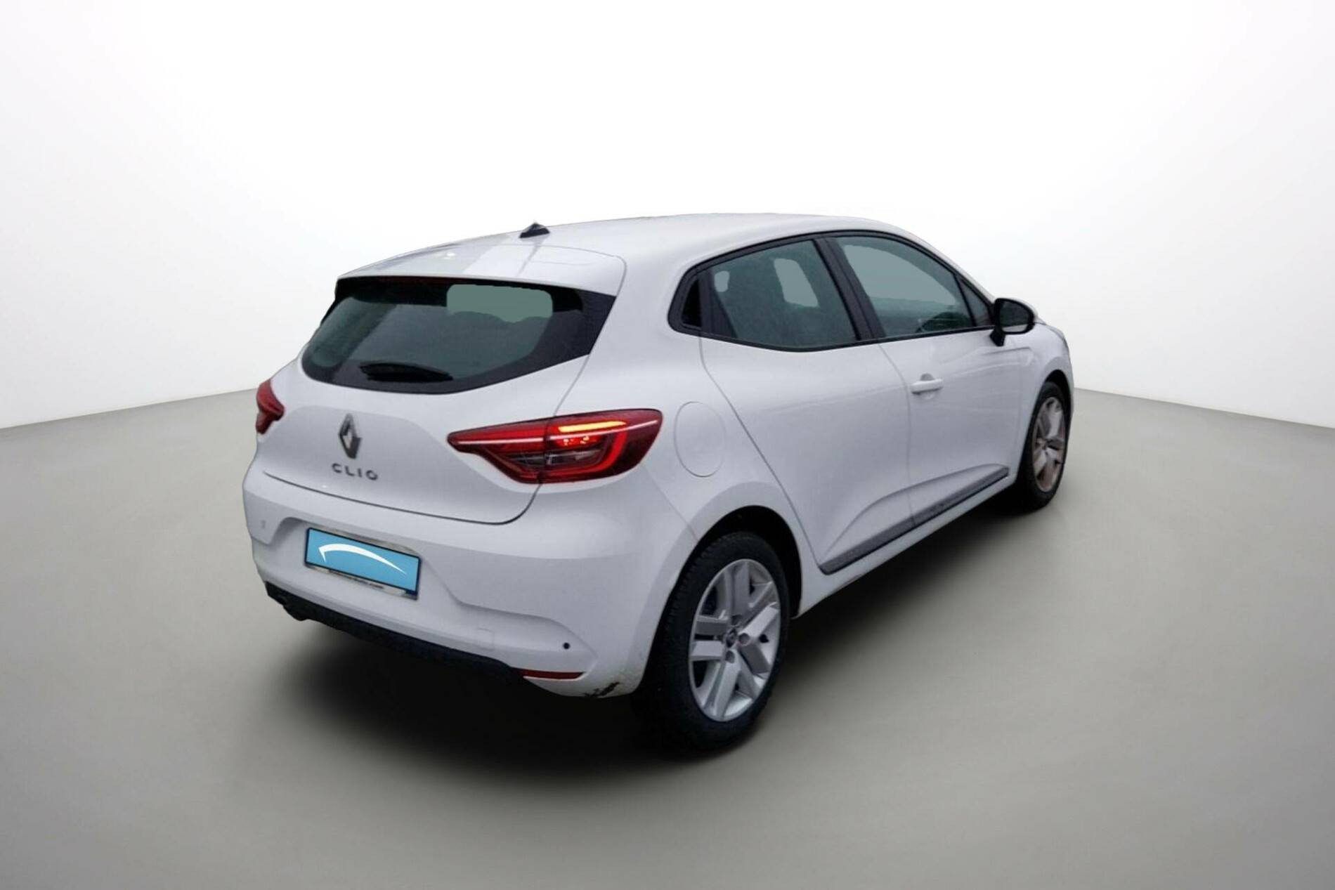 Vente en ligne Renault Clio 5 Clio SCe 65 - 21N au prix de 13 390 €