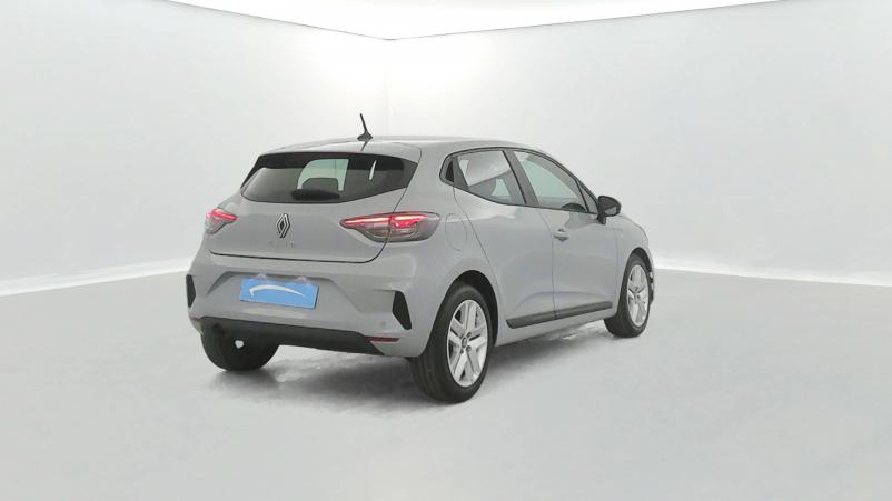 Vente en ligne Renault Clio 5 Clio TCe 90 au prix de 14 750 €