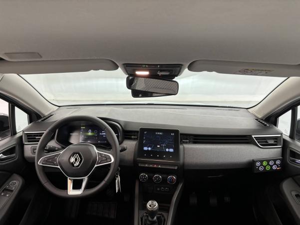 Vente en ligne Renault Clio 5 Clio TCe 90 au prix de 14 750 €