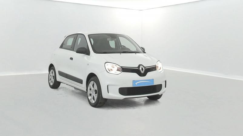 Vente en ligne Renault Twingo Electrique Twingo III Achat Intégral - 21 au prix de 11 990 €