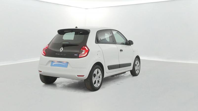 Vente en ligne Renault Twingo Electrique Twingo III Achat Intégral - 21 au prix de 11 990 €