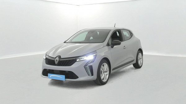 Vente en ligne Renault Clio 5 Clio TCe 90 de 2023 au prix de 14 750€