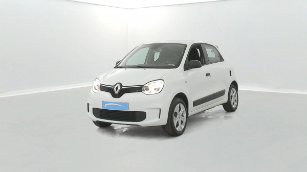 Vente en ligne Renault Twingo Electrique Twingo III Achat Intégral - 21 de 2022 au prix de 11 990€