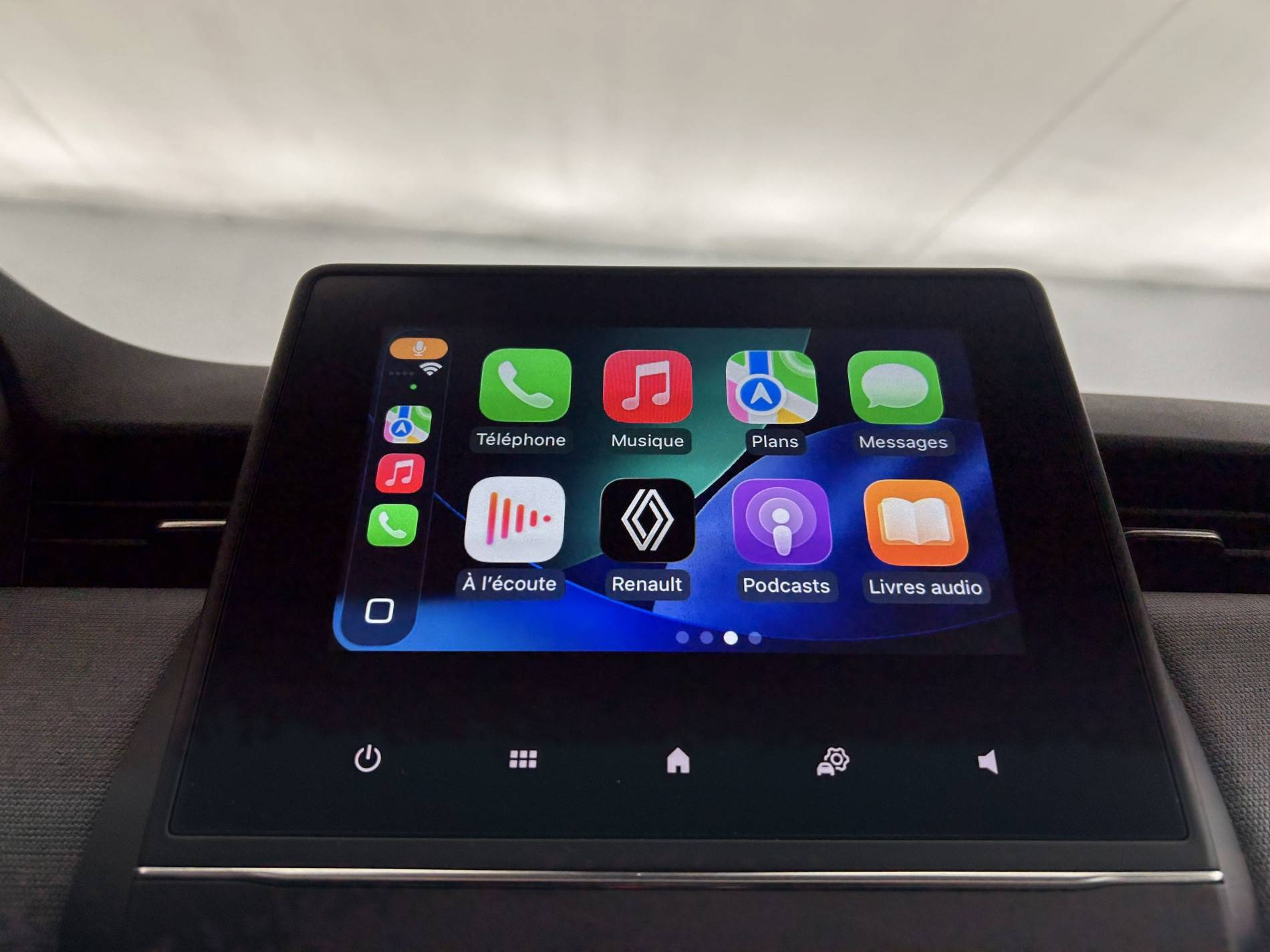 Vente en ligne Renault Clio 5 Clio TCe 90 au prix de 15 790 €