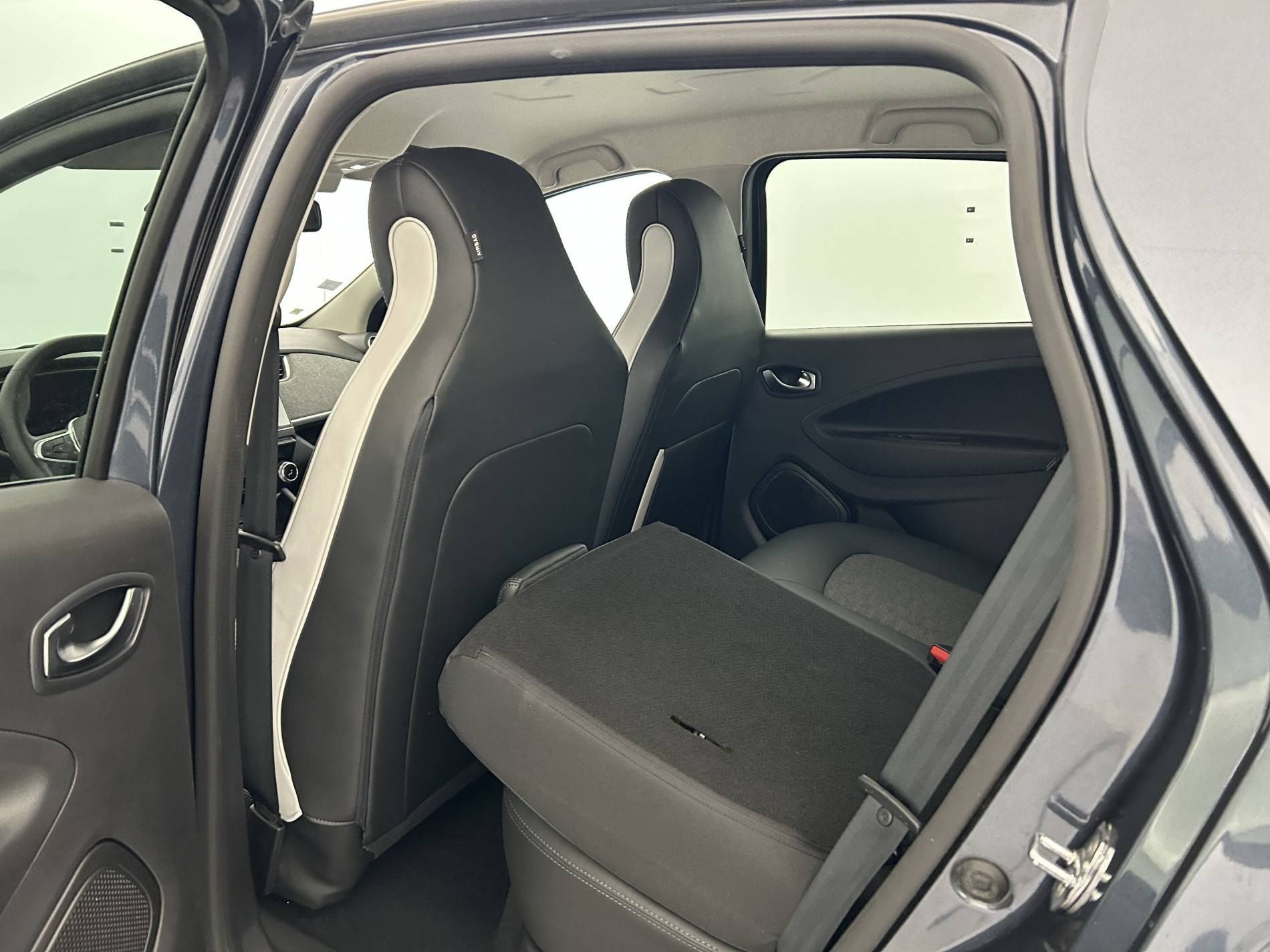 Vente en ligne Renault Zoé  R110 Achat Intégral au prix de 12 490 €