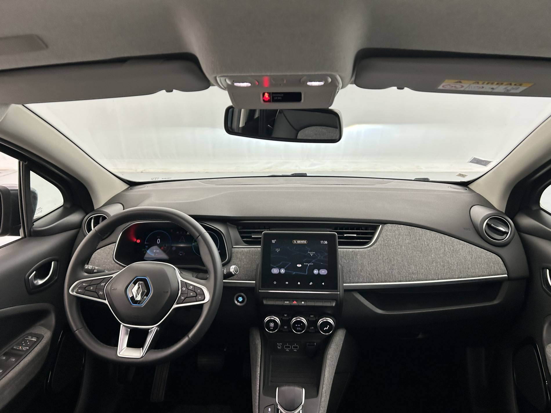 Vente en ligne Renault Zoé  R110 Achat Intégral au prix de 12 490 €