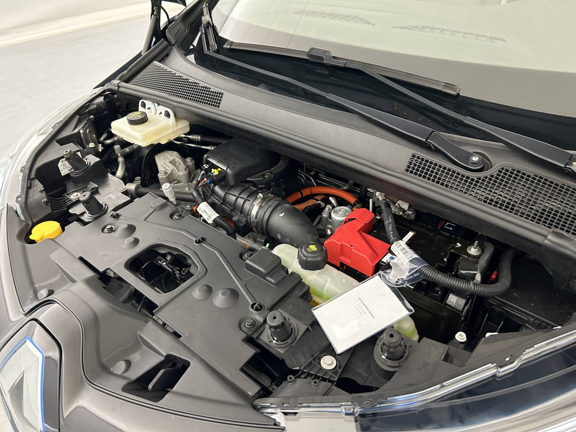 Vente en ligne Renault Zoé  R110 Achat Intégral au prix de 12 490 €