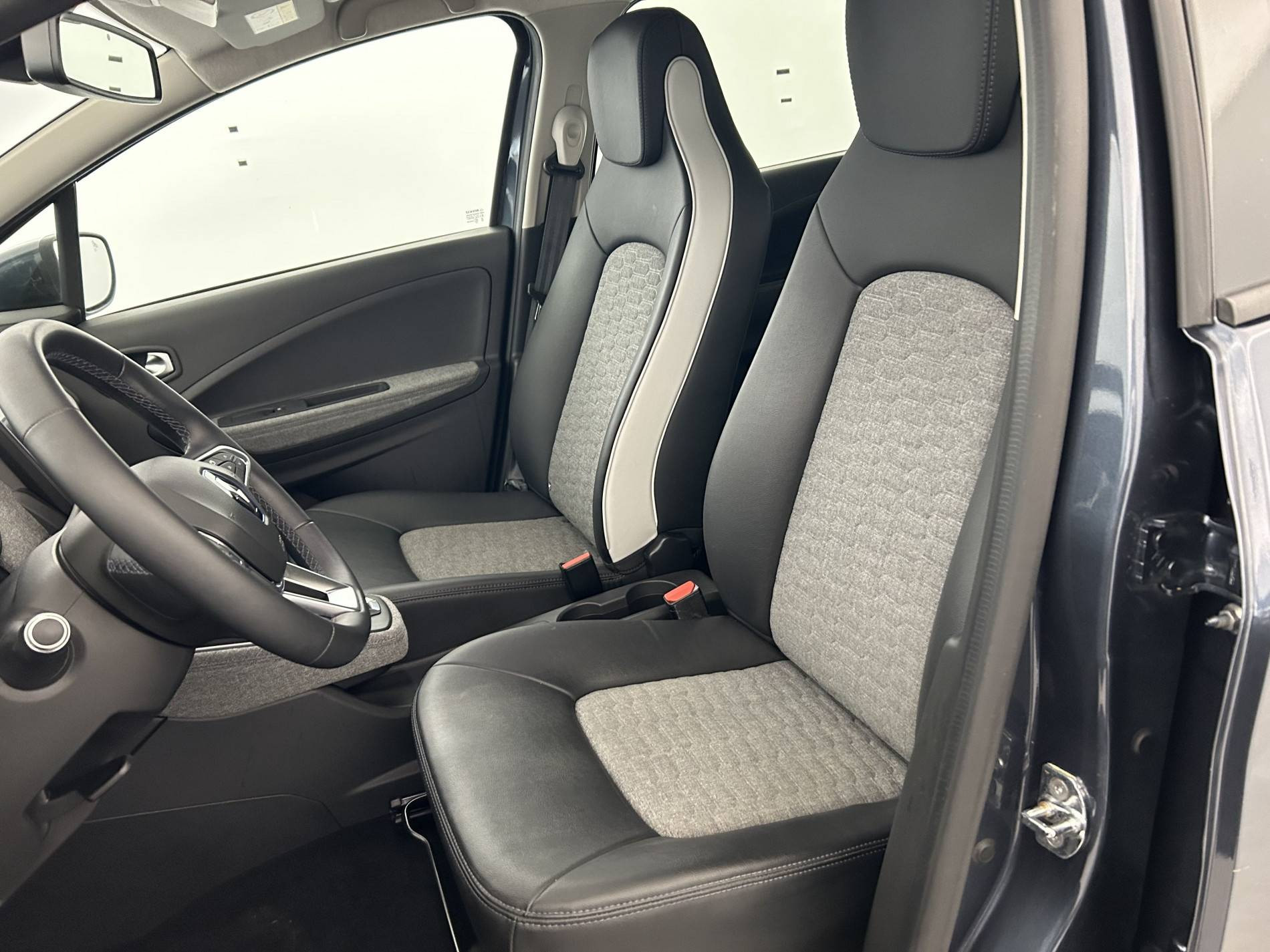 Vente en ligne Renault Zoé  R110 Achat Intégral au prix de 12 490 €