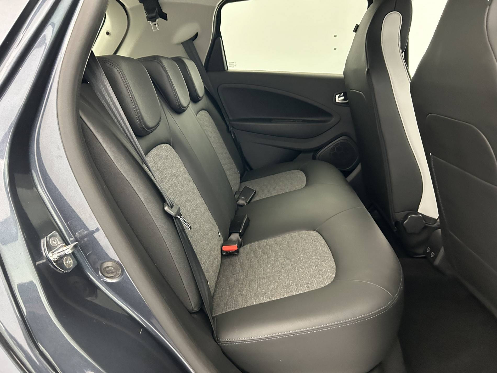 Vente en ligne Renault Zoé  R110 Achat Intégral au prix de 12 490 €