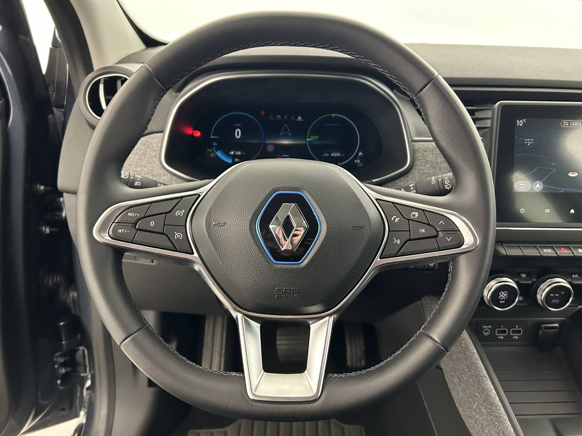 Vente en ligne Renault Zoé  R110 Achat Intégral au prix de 12 490 €