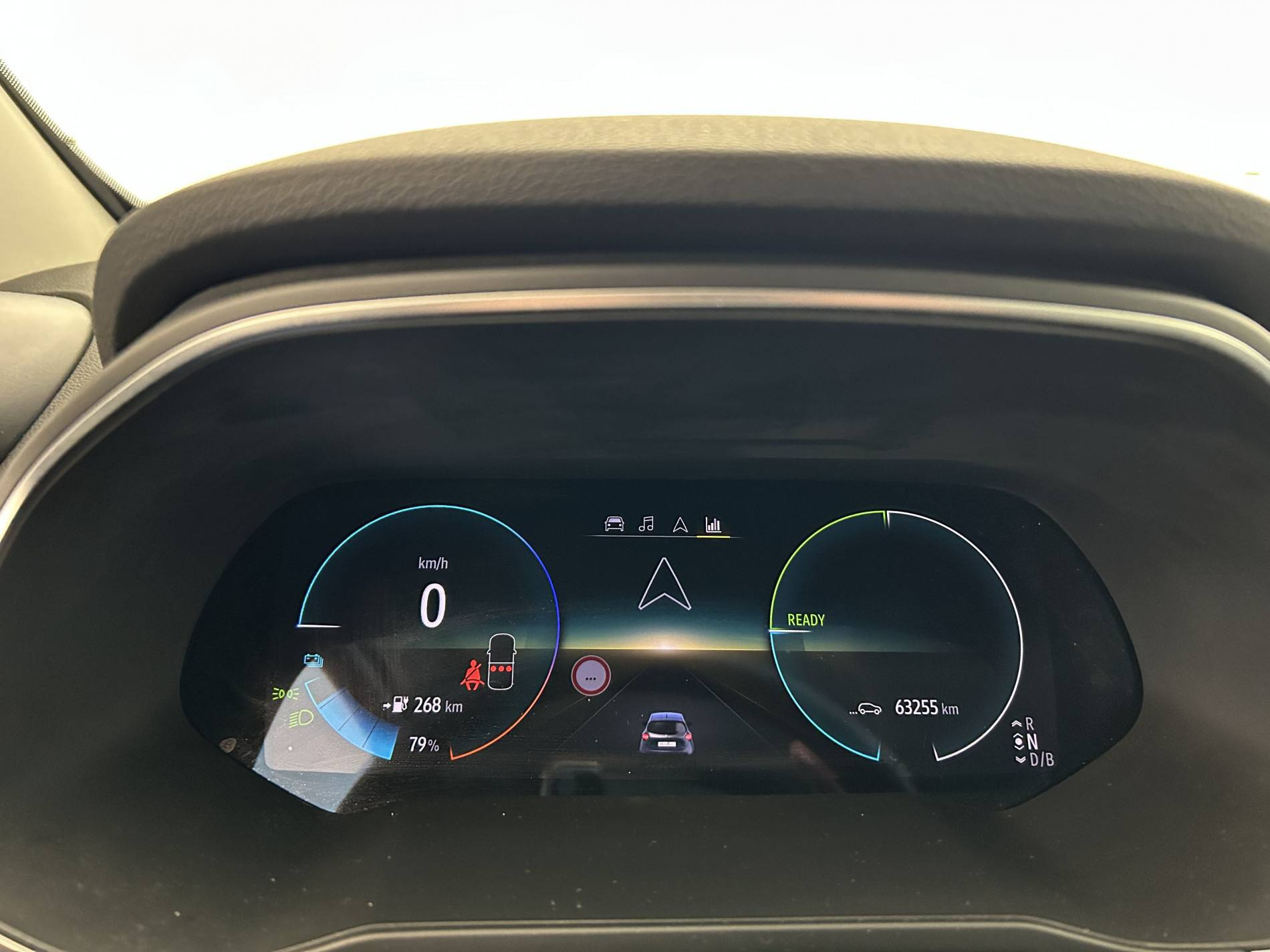 Vente en ligne Renault Zoé  R110 Achat Intégral au prix de 12 490 €