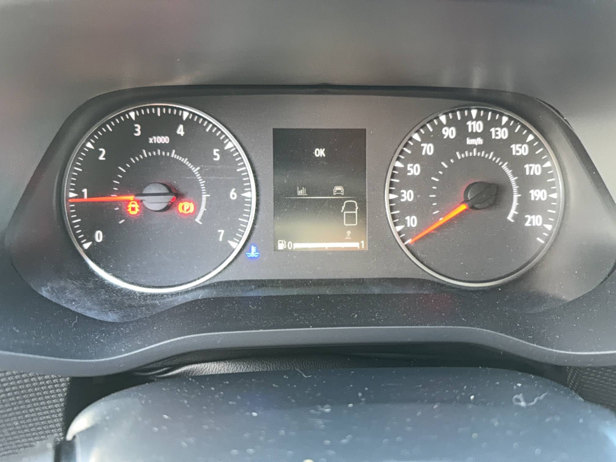 Vente en ligne Renault Trafic 3 Fourgon TRAFIC FGN L1H1 3000 KG BLUE DCI 130 au prix de 25 790 €