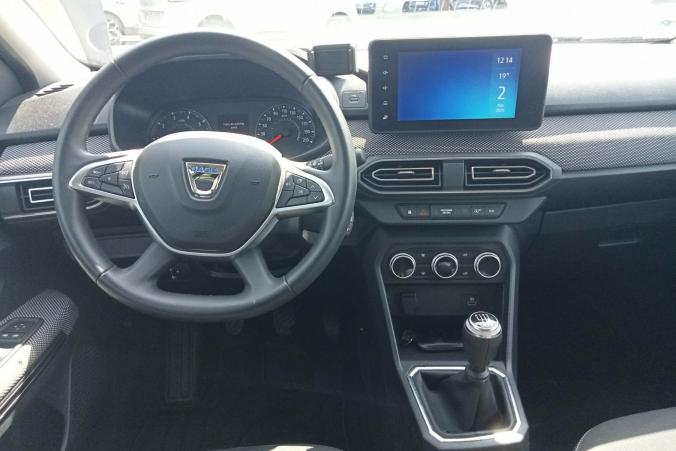 Vente en ligne Dacia Jogger  TCe 110 7 places au prix de 17 990 €
