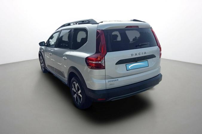 Vente en ligne Dacia Jogger  TCe 110 7 places au prix de 17 990 €