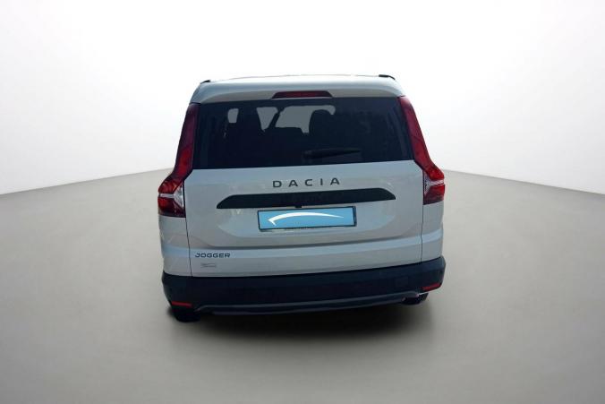 Vente en ligne Dacia Jogger  TCe 110 7 places au prix de 17 990 €