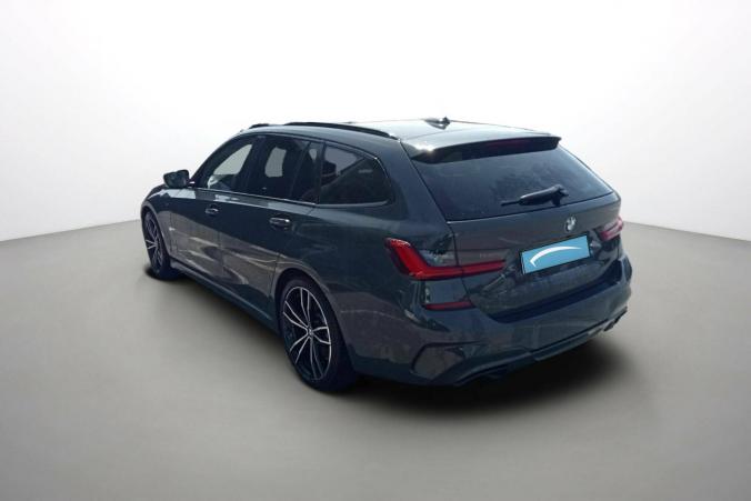 Vente en ligne Bmw Série 3 Touring Touring M340i xDrive 374 ch BVA8 au prix de 51 940 €
