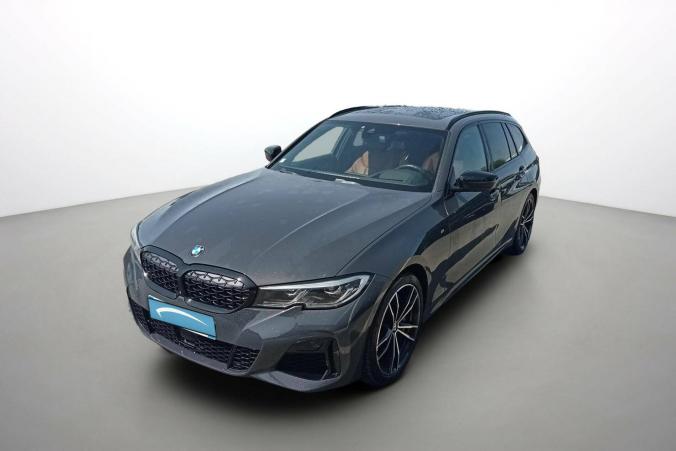 Vente en ligne Bmw Série 3 Touring Touring M340i xDrive 374 ch BVA8 au prix de 51 940 €