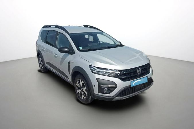 Vente en ligne Dacia Jogger  TCe 110 7 places au prix de 17 990 €