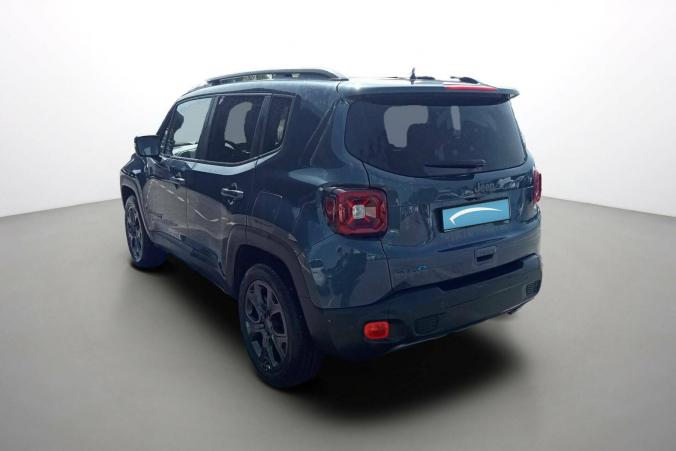 Vente en ligne Jeep Renegade  1.3 Turbo T4 190 ch PHEV AT6 4xe eAWD au prix de 20 990 €