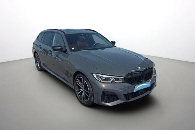Vente en ligne Bmw Série 3 Touring Touring M340i xDrive 374 ch BVA8 au prix de 51 940 €