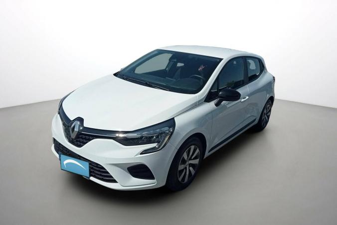 Vente en ligne Renault Clio 5 Clio TCe 90 au prix de 14 990 €