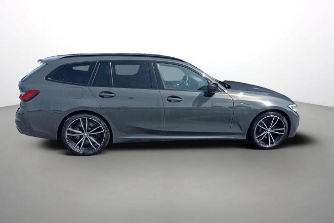 Vente en ligne Bmw Série 3 Touring Touring M340i xDrive 374 ch BVA8 au prix de 51 940 €