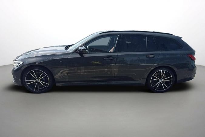 Vente en ligne Bmw Série 3 Touring Touring M340i xDrive 374 ch BVA8 au prix de 51 940 €
