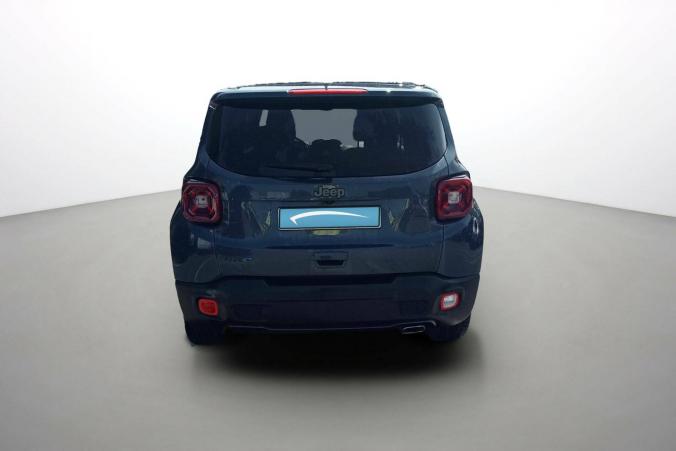 Vente en ligne Jeep Renegade  1.3 Turbo T4 190 ch PHEV AT6 4xe eAWD au prix de 20 990 €