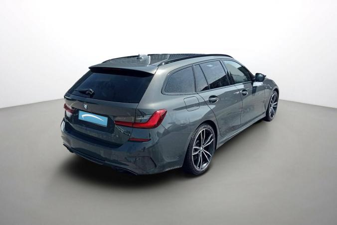 Vente en ligne Bmw Série 3 Touring Touring M340i xDrive 374 ch BVA8 au prix de 51 940 €