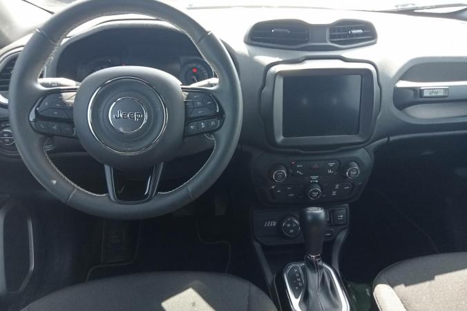 Vente en ligne Jeep Renegade  1.3 Turbo T4 190 ch PHEV AT6 4xe eAWD au prix de 20 990 €