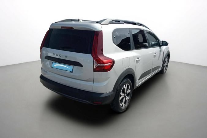 Vente en ligne Dacia Jogger  TCe 110 7 places au prix de 17 990 €
