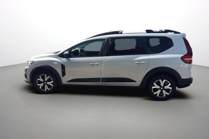Vente en ligne Dacia Jogger  TCe 110 7 places au prix de 17 990 €