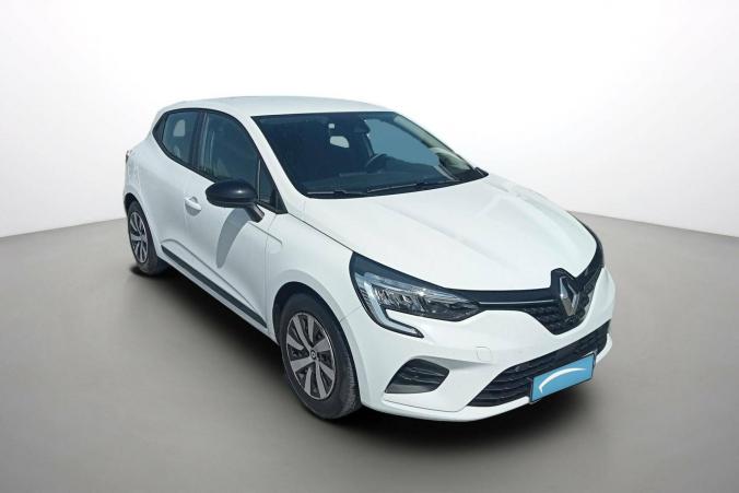 Vente en ligne Renault Clio 5 Clio TCe 90 au prix de 14 990 €